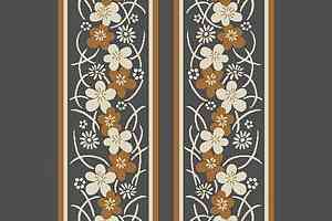 Ковролин Ege Highline Erte rf 5220601 фото  | FLOORDEALER