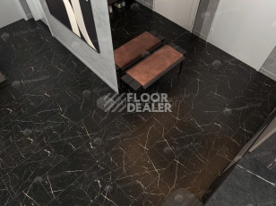 Alpine Floor Stone Mineral Core Неро ЕСО 4-27 фото 3 | FLOORDEALER
