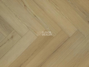 Кварцвиниловые полы My Step Aqua Ёлка 5.05/125мм MSA101 Сиена фото 1 | FLOORDEALER