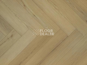 Кварцвиниловые полы My Step Aqua Ёлка 5.05/125мм MSA101 Сиена фото 1 | FLOORDEALER
