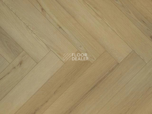 Кварцвиниловые полы My Step Aqua Ёлка 5.05/125мм MSA101 Сиена фото 1 | FLOORDEALER