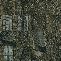 Ковровая плитка Ege Highline Cityscapes Street Level Grey rfm 52205125 фото 1 | FLOORDEALER