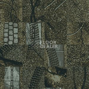 Ковровая плитка Ege Highline Cityscapes Street Level Grey rfm 52205125 фото 1 | FLOORDEALER