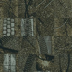 Ege Highline Cityscapes Street Level Grey rfm 52205125 фото 1 | FLOORDEALER