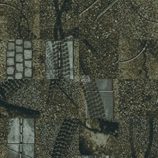 Ege Highline Cityscapes Street Level Grey rfm 52205125 фото 1 | FLOORDEALER