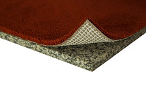 Подложка для ковролина Bonkeel Soft Style 10 мм фото 2 | FLOORDEALER