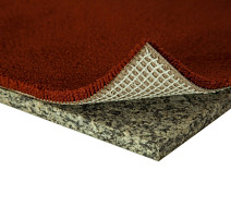 Подложка для ковролина Bonkeel Soft Style 10 мм фото 2 | FLOORDEALER