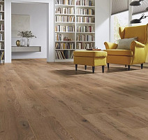 Kronotex Aqua Amazone 10мм D3668 Дуб Неброский фото 4 | FLOORDEALER