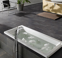 Kronotex Mega Plus d3079 Гималая фото 7 | FLOORDEALER