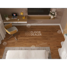 Alpine Floor Nut 4мм Маррон ECO 22-2 фото 4 | FLOORDEALER