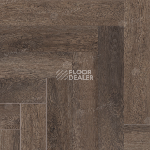 Кварцвиниловые полы Alpine Floor Parquet LVT 2.5мм ФАФНИР ECO16-16 фото 1 | FLOORDEALER
