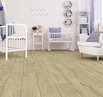 Kronotex Mammut Plus d4668 Дуб Магнум Песчаный фото 3 | FLOORDEALER