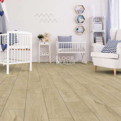 Ламинат Kronotex Mammut Plus d4668 Дуб Магнум Песчаный фото 3 | FLOORDEALER