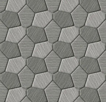 Ковролин Flotex by Mac Stopa 360007 f Linear Grey фото 1 | FLOORDEALER