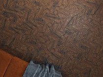 Кварцвиниловые полы FineFloor Craft (Small Plank) FF-066 Пекан Порто фото 1 | FLOORDEALER