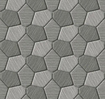 Ковролин Flotex by Mac Stopa 360007 f Linear Grey фото 1 | FLOORDEALER