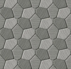 Ковролин Flotex by Mac Stopa 360007 f Linear Grey фото 1 | FLOORDEALER