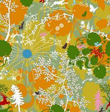 Ковролин Halbmond Step by Step 2 27600 фото 1 | FLOORDEALER