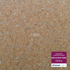 Tarkett Acczent Terra Futur 04 фото 1 | FLOORDEALER