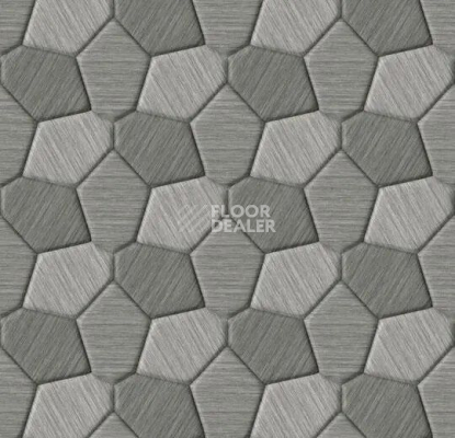 Ковролин Flotex by Mac Stopa 360007 f Linear Grey фото 1 | FLOORDEALER