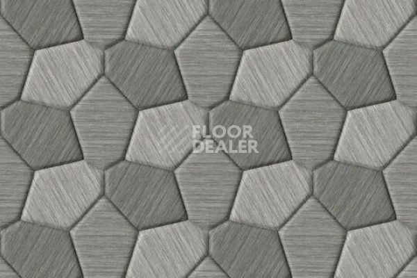 Ковролин Flotex by Mac Stopa 360007F linear grey фото 1 | FLOORDEALER