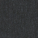 Ковровая плитка Tessera Struktur 1 3706 Svart  | FLOORDEALER