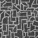 Ковролин Forbo Flotex by Galeote 340002 f Albayzin Tiza Oscuro  | FLOORDEALER