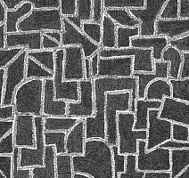 Ковролин Forbo Flotex by Galeote 340002 f Albayzin Tiza Oscuro фото 1 | FLOORDEALER