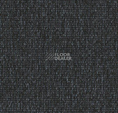 Ковровая плитка Tessera Struktur 1 3706 Svart фото 1 | FLOORDEALER