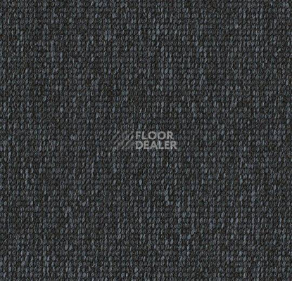 Ковровая плитка Tessera Struktur 1 3706 Svart фото 1 | FLOORDEALER