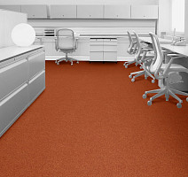 Interface Heuga 727 New 2022 4122292 Pumpkin pd фото 3 | FLOORDEALER