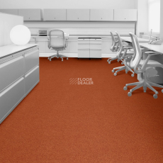 Interface Heuga 727 New 2022 4122292 Pumpkin pd фото 3 | FLOORDEALER