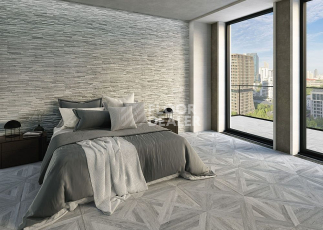 Ordesa 202828 389 Gris 32x89 фото 2 | FLOORDEALER