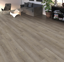 Haro Tritty 100 Campus 4V Дуб Флавия Серый 544754 фото 2 | FLOORDEALER