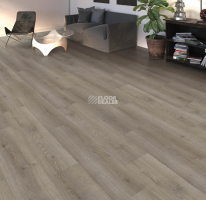 Haro Tritty 100 Campus 4V Дуб Флавия Серый 544754 фото 2 | FLOORDEALER