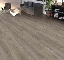 Haro Tritty 100 Campus 4V Дуб Флавия Серый 544754 фото 2 | FLOORDEALER