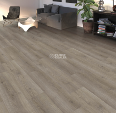 Haro Tritty 100 Campus 4V Дуб Флавия Серый 544754 фото 2 | FLOORDEALER