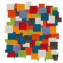 Кварцвиниловые полы Marmoleum meets Mendini Plato 18002  | FLOORDEALER