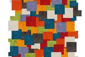 Кварцвиниловые полы Marmoleum meets Mendini Plato 18002 фото  | FLOORDEALER