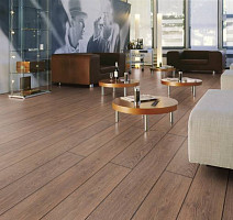 Kronotex Mammut d2999 Дуб Натуральный Столичный фото 2 | FLOORDEALER