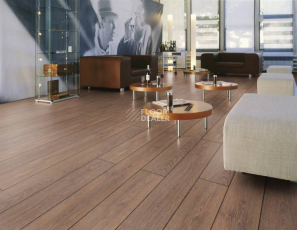 Kronotex Mammut d2999 Дуб Натуральный Столичный фото 2 | FLOORDEALER