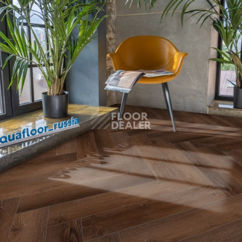 Aquafloor Space Parquet Light AF4520PQL фото 2 | FLOORDEALER