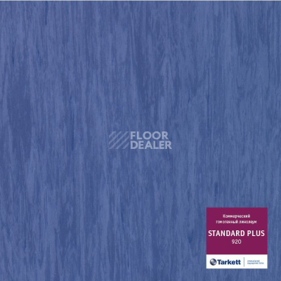Линолеум Tarkett Standart Plus 920 фото 1 | FLOORDEALER
