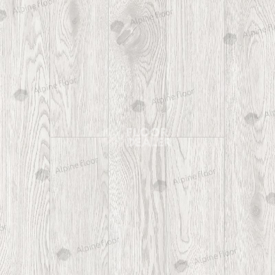 Кварцвиниловые полы Alpine Floor Ultra 2мм Дуб Арктик ЕСО 5-1 фото 1 | FLOORDEALER