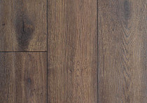 Ламинат My Floor Villa 12мм m1221 Дуб Темный Петтерсон фото 1 | FLOORDEALER