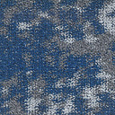 Ковровая плитка Bloq Create Large Create Large 516 Ultramarine d  | FLOORDEALER