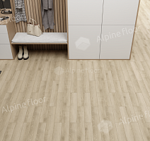 Alpine Floor Herringbone Pro 12мм lf 106-08 Орлеан фото 3 | FLOORDEALER