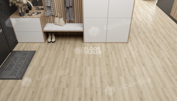 Alpine Floor Herringbone Pro 12мм lf 106-08 Орлеан фото 3 | FLOORDEALER
