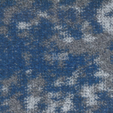 Ковровая плитка Bloq Create Large Create Large 516 Ultramarine d фото 1 | FLOORDEALER