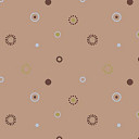 Ковролин Halbmond Step by Step 2 27653  | FLOORDEALER